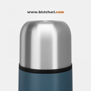 فلاسک استیل 400ml برند کچوا Quechua