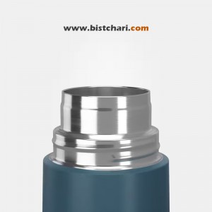 فلاسک استیل 400ml برند کچوا Quechua