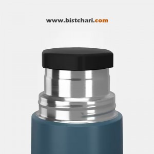 فلاسک استیل 400ml برند کچوا Quechua