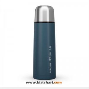 فلاسک استیل 700ml برند کچوا Quechua