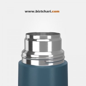 فلاسک استیل 700ml برند کچوا Quechua