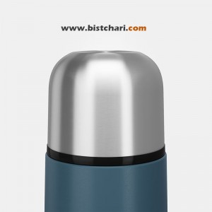 فلاسک استیل 700ml برند کچوا Quechua