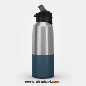 فلاسک استیل 800ml مدل MH500 برند کچوا Quechua