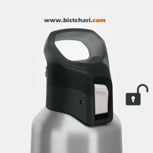 فلاسک استیل 800ml مدل MH500 برند کچوا Quechua