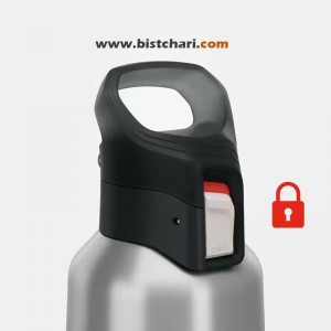 فلاسک استیل 800ml مدل MH500 برند کچوا Quechua