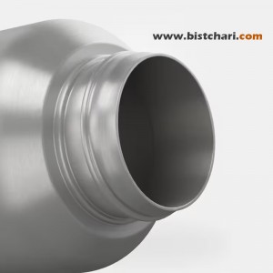 فلاسک استیل 800ml مدل MH500 برند کچوا Quechua