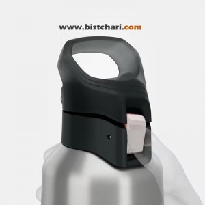 فلاسک استیل 800ml مدل MH500 برند کچوا Quechua