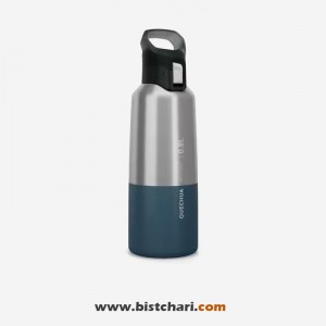 فلاسک استیل 800ml مدل MH500 برند کچوا Quechua