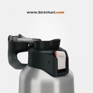 فلاسک استیل 800ml مدل MH500 برند کچوا Quechua