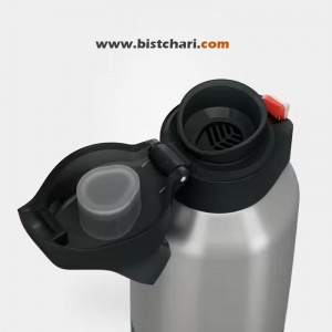 فلاسک استیل 800ml مدل MH500 برند کچوا Quechua