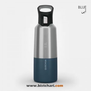 فلاسک استیل 800ml مدل MH500 برند کچوا Quechua