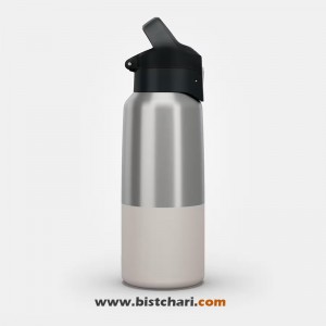 فلاسک استیل 500ml مدل MH500 برند کچوا Quechua