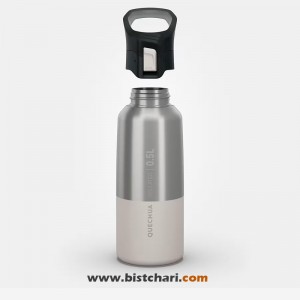 فلاسک استیل 500ml مدل MH500 برند کچوا Quechua