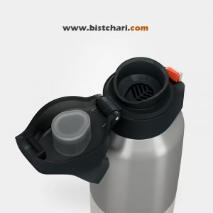 فلاسک استیل 500ml مدل MH500 برند کچوا Quechua