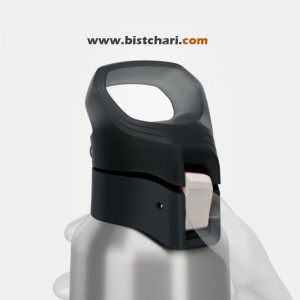 فلاسک استیل 500ml مدل MH500 برند کچوا Quechua