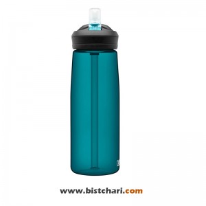 قمقمه 750ml مدل ادی +Eddy برند کمل بک Camelbak