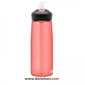 قمقمه 750ml مدل ادی +Eddy برند کمل بک Camelbak