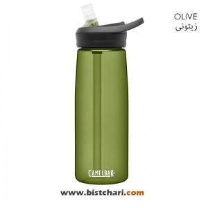قمقمه 750ml مدل ادی +Eddy برند کمل بک Camelbak