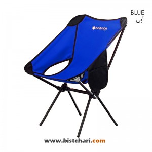 صندلی تاشو Folding Chair برند آریامن Ariaman