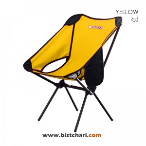 صندلی تاشو Folding Chair برند آریامن Ariaman