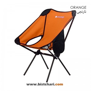 صندلی تاشو Folding Chair برند آریامن Ariaman