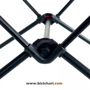 میز تاشو Folding Table برند آریامن Ariaman