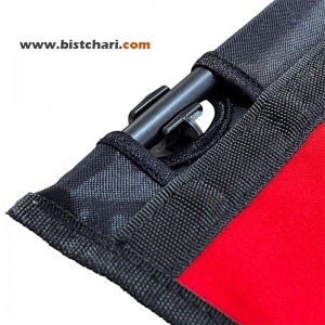 میز تاشو Folding Table برند آریامن Ariaman