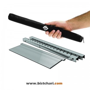 کباب پز تاشو Folding Grill برند آریامن Ariaman