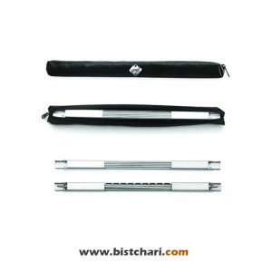 کباب پز تاشو Folding Grill برند آریامن Ariaman