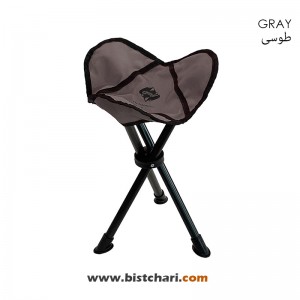 صندلی ماهیگیری Fishing Chair برند آریامن Ariaman