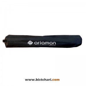 صندلی ماهیگیری Fishing Chair برند آریامن Ariaman