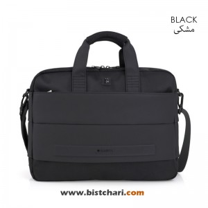 کیف دستی لپ تاپ مدل Capital برند Gabol کد 413120001