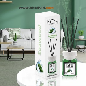 خوشبوکننده با رایحه جلبک دریایی Seaweed برند ایفل Eyfel