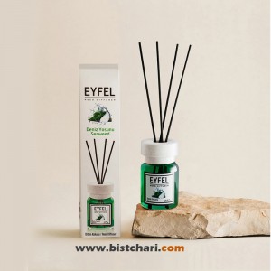 خوشبوکننده با رایحه جلبک دریایی Seaweed برند ایفل Eyfel