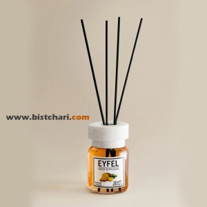 خوشبوکننده با رایحه آناناس Pineapple برند ایفل Eyfel