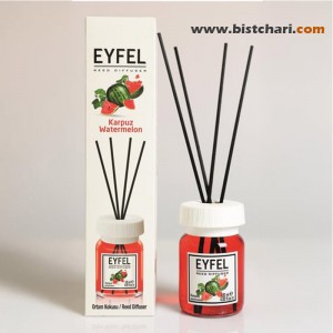 خوشبوکننده با رایحه هندوانه Watermelon برند ایفل Eyfel