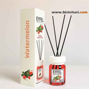 خوشبوکننده با رایحه هندوانه Watermelon برند ایفل Eyfel