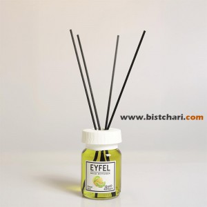 خوشبوکننده با رایحه خربزه Melon برند ایفل Eyfel