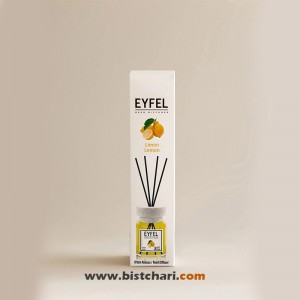 خوشبوکننده با رایحه لیمو Lemon برند ایفل Eyfel