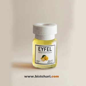 خوشبوکننده با رایحه لیمو Lemon برند ایفل Eyfel
