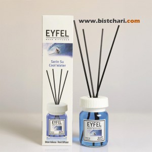خوشبوکننده با رایحه اقیانوس Ocean برند ایفل Eyfel