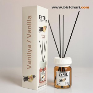 خوشبوکننده با رایحه وانیل Vanilla برند ایفل Eyfel