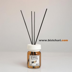 خوشبوکننده با رایحه وانیل Vanilla برند ایفل Eyfel