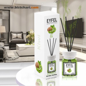 خوشبوکننده با رایحه کیوی Kiwi برند ایفل Eyfel