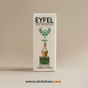 خوشبوکننده ماشین با رایحه Angel برند ایفل Eyfel