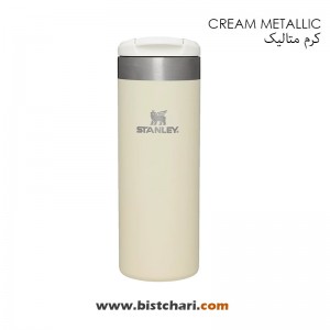 تراول ماگ 470ml مدل Transit برند استنلی Stanley