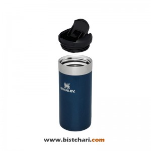 تراول ماگ 350 میلی لیتر مدل Transit mug برند استنلی Stanley
