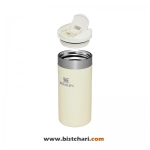 تراول ماگ 350 میلی لیتر مدل Transit mug برند استنلی Stanley