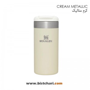 تراول ماگ 350 میلی لیتر مدل Transit mug برند استنلی Stanley
