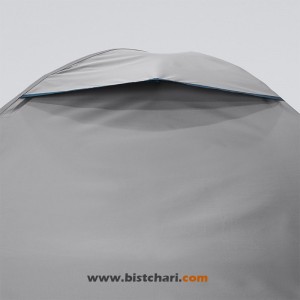 چادر 2 نفره مدل MH100 برند کچوا Quechua